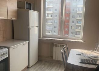 Продам однокомнатную квартиру, 36 м2, Волгоградская область, улица Танкистов, 7