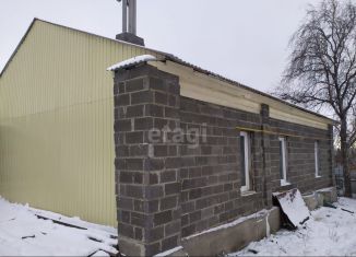 Продаю дом, 102.1 м2, Ульяновская область, Тополевый переулок