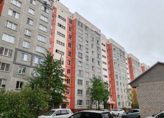 1-комнатная квартира на продажу, 33.6 м2, Барнаул, улица Чеглецова, 54