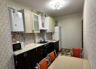 Двухкомнатная квартира в аренду, 58 м2, Крым, Луговая улица, 6У