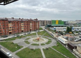 Трехкомнатная квартира на продажу, 140 м2, Северная Осетия, проспект Героев Отечества, 3