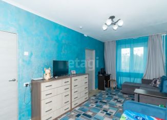 Продается 1-комнатная квартира, 32.1 м2, Челябинская область, улица Громова, 13