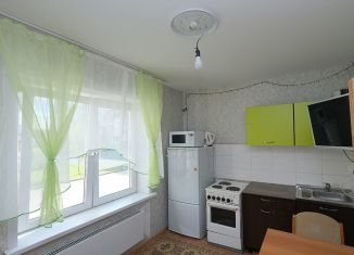 Продажа 1-комнатной квартиры, 37 м2, Новосибирск, Ленинский район, улица Титова, 266