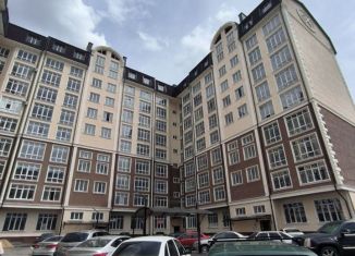 1-ком. квартира на продажу, 52 м2, Кабардино-Балкариия, улица Тлостанова, 28Б