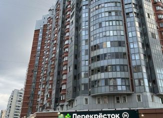 Сдаю однокомнатную квартиру, 33 м2, Московская область, Подмосковный бульвар, 9