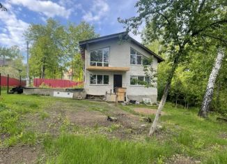 Продам дом, 95 м2, деревня Юматово, Железнодорожная улица, 23