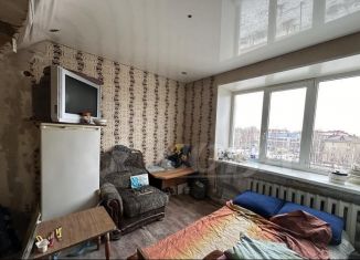 Продается однокомнатная квартира, 18 м2, Тюменская область, улица Малышева, 24