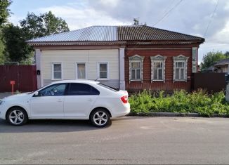 Дом на продажу, 33.4 м2, Кострома, улица Войкова, 4