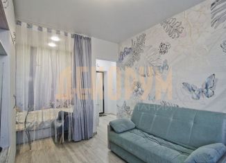 Продается 1-комнатная квартира, 30.7 м2, Калининградская область, улица Александра Суворова, 31