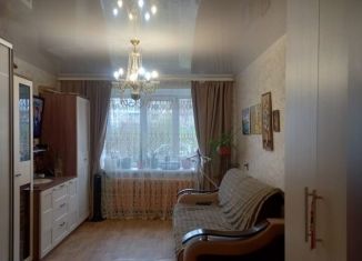 2-комнатная квартира на продажу, 47 м2, Свердловская область, улица Мира, 22
