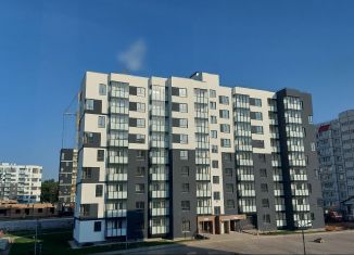Продам 1-комнатную квартиру, 37.4 м2, Тольятти