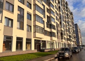 Сдается торговая площадь, 80 м2, Кудрово, проспект Строителей, 3