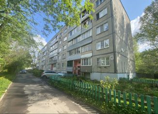 Продаю двухкомнатную квартиру, 52 м2, Московская область, улица Советской Конституции, 40А
