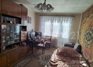Продажа 2-комнатной квартиры, 45 м2, Свердловская область, Лебяжинская улица, 13
