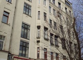 Продается 5-ком. квартира, 121.8 м2, Москва, 1-й Колобовский переулок, 25с2