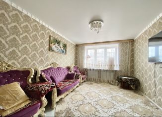 2-комнатная квартира на продажу, 60.9 м2, Новомосковск, Пионерская улица, 18Д