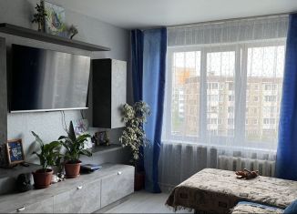 Продаю двухкомнатную квартиру, 43.4 м2, Пермский край, улица Азина