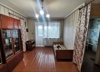 Продается 2-комнатная квартира, 45.7 м2, Прокопьевск, проспект Гагарина, 4