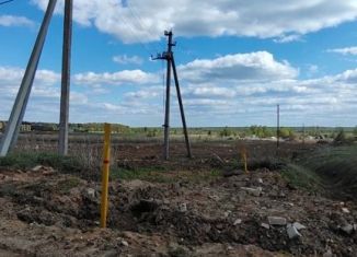 Продажа земельного участка, 6.5 сот., деревня Крутой Овраг, Кирпичная улица