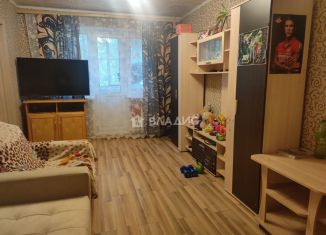 Продается 2-комнатная квартира, 45 м2, Егорьевск, 2-й микрорайон, 43