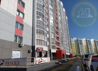 Продаю однокомнатную квартиру, 35.1 м2, Барнаул, Индустриальный район, Взлётная улица, 97
