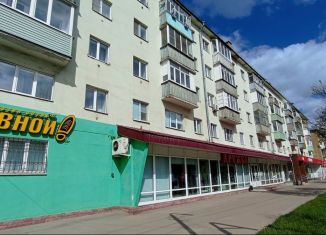 Продается двухкомнатная квартира, 43.1 м2, Костромская область, Никитская улица, 140