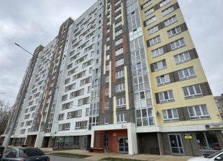 Продажа 1-комнатной квартиры, 45 м2, Кировская область, Торфяная улица, 13