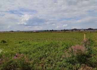 Участок на продажу, 20 сот., посёлок Надежда