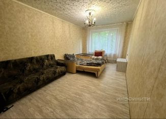 Продается однокомнатная квартира, 32.5 м2, Москва, Булатниковская улица, 3к1, станция Красный Строитель
