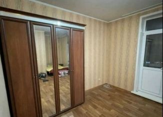 Сдается в аренду однокомнатная квартира, 43 м2, Иркутская область, микрорайон Берёзовый, 7