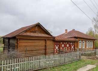 Продается дом, 58.3 м2, Челябинская область, улица Мыжевская
