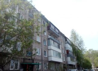 Продажа двухкомнатной квартиры, 62 м2, Хакасия, проспект Дружбы Народов, 12