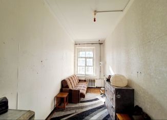 Комната в аренду, 13 м2, Санкт-Петербург, Звенигородская улица, 6, метро Пушкинская