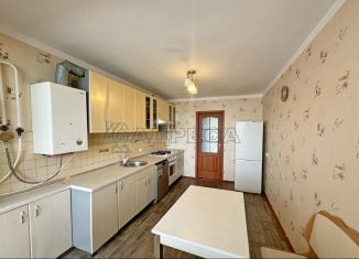 Продается 3-комнатная квартира, 90 м2, Крым, Баррикадная улица, 70