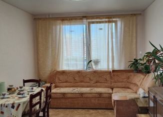 Продается 3-комнатная квартира, 75.7 м2, Кировская область, Березниковский переулок, 38Ак1