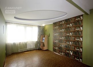 Продам 3-комнатную квартиру, 59.7 м2, Челябинск, улица Бажова, 35