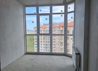 Продам 2-комнатную квартиру, 52.8 м2, Анапа, Анапское шоссе, 32к6, ЖК Чёрное море
