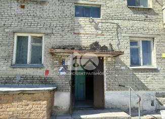 Продам однокомнатную квартиру, 22 м2, Новосибирская область, Центральная улица, 20