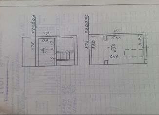 Продаю гараж, 24 м2, Ессентуки, Театральная площадь
