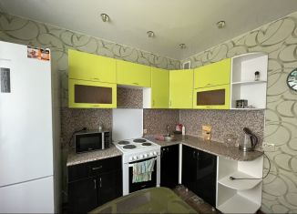 Аренда двухкомнатной квартиры, 54 м2, Ульяновск, Панорамная улица