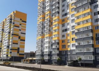 Продается однокомнатная квартира, 38.9 м2, Краснодарский край, улица Генерал-лейтенанта Александра Сапрунова, 15