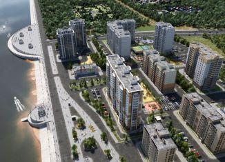 Продается 3-ком. квартира, 65 м2, Амурская область, Заводская улица, 4/5