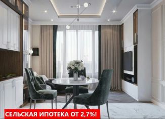 Продается 1-комнатная квартира, 34.8 м2, Тюменская область, Ирбитский тракт, 1