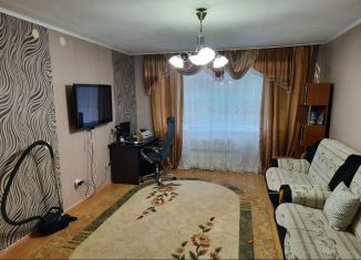 Продается однокомнатная квартира, 44.8 м2, Воронежская область, улица Домостроителей