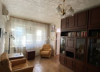Продажа двухкомнатной квартиры, 42 м2, Волгоград, Двинская улица, 3, Центральный район