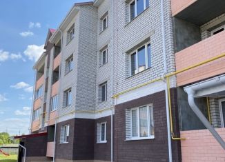 Продажа 2-комнатной квартиры, 62.4 м2, село Глинищево, Новая улица, 3