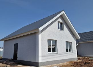 Продам коттедж, 105 м2, деревня Старые Киешки, Ясная улица