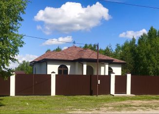Дом на продажу, 116 м2, Нижегородская область, деревня Чистяки, 1В