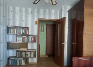 Продам двухкомнатную квартиру, 52.2 м2, Нижний Новгород, Заречный бульвар, 7