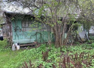 Дом на продажу, 25 м2, Электрогорск, садовое товарищество Озерки, 314